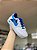 NK Air Stith Branco e Azul- Infantil Personagem - Imagem 2