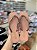 Chinelo Santa Lolla Glitter-Marrom - Imagem 1