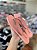 Chinelo Santa Lolla Glitter-Rosa - Imagem 2