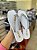 Chinelo Santa Lolla Glitter-Branco - Imagem 2