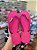 Chinelo Santa Lolla Glitter-Pink - Imagem 1