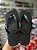Chinelo Havaianas Tradicional-Preto - Imagem 1