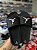 Chinelo Slide-Jordan Preto - Imagem 1