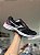 Mizuno Jet-Preto/Cinza/Rosa - Imagem 1