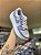 NK Air Jordan Plataforma Elevate-Roxo e Branco - Imagem 2