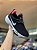 NK Air Max Gel-Preto e Branco - Imagem 2