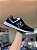 New Balance 574-Preto e Branco - Imagem 1