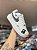 NK Air Force Just Do It Premium-Branco e Preto - Imagem 2