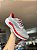 NK Zoom Pegasus 39-Cinza/Azul/Vermelho - Imagem 2