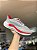 NK Zoom Pegasus 39-Cinza/Azul/Vermelho - Imagem 1