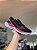 Miz Wave Inspire 18- Preto e Vermelho - Imagem 1
