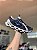 Miz Wave Beta2 Azul Marinho e Bege - Imagem 1