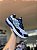 Asics Gel Urban-Branco e Marinho - Imagem 2