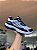 Asics Gel Urban-Branco e Marinho - Imagem 1