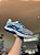Asics Gel Urban-Prata e Azul - Imagem 1