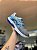 Asics Gel Urban-Prata e Azul - Imagem 2