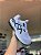 Asics Gel Urban-Branco e Preto - Imagem 2