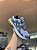 Asics Gel Urban-Branco /Cinza/Laranja - Imagem 2