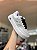 New Balance Courino-Branco e Preto - Imagem 2