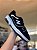 New Balance 550-Preto e Branco - Imagem 2
