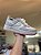 NK Air Force Super Premium-Bege e Rosa - Imagem 1