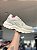 Adid Rekoba Ohit Sneaker- Bege Creme - Imagem 1