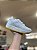 NK Air Force Premium Branco Solado Amarelo- Infantil - Imagem 1