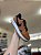 NK Air Force Croco Caramelo- Infantil - Imagem 2