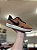 NK Air Force Croco Caramelo- Infantil - Imagem 1