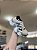 New Balance 9060 Bege- Infantil - Imagem 2