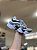 New Balance 9060 Cinza e Branco- Infantil - Imagem 1