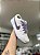 NK Dunk Low Pro Premium- Branco e Lilás - Imagem 2