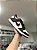 NK Dunk Low Pro Premium- Marrom e Branco - Imagem 2