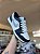 NK Air Jordan Premium- Azul Marinho e Branco - Imagem 2
