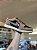 NK Air Jordan Premium- Preto e Marrom - Imagem 1