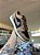 NK Air Jordan Premium- Preto e Marrom - Imagem 2