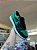 NK Air Jordan Premium- Verde e Preto - Imagem 2