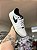 NK Full Force Low Branco/Cinza/Preto - Imagem 2