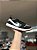 NK Dunk Preto/Cinza/Branco- Infantil - Imagem 1