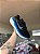 NK Zoom X Textura Preto/Azul/Bege - Imagem 2