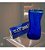 Copo de Vidro Azul Personalizado Com Filete Kit 12 Unidades - Imagem 8