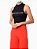 REGATA RIB REAT LOGO FRENTE - PRETO - P - Imagem 1