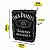 LUMINOSO A PILHA  JACK DANIELS - Imagem 4