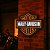 LUMINOSO HARLEY DAVIDSON - Imagem 1