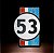 LUMINOSO HERBIE 53 - Imagem 2