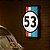 LUMINOSO HERBIE 53 - Imagem 1
