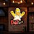 LUMINOSO HOMER - Imagem 1