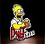 LUMINOSO HOMER - Imagem 2