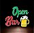 LUMINOSO OPEN BAR - Imagem 2