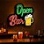 LUMINOSO OPEN BAR - Imagem 1